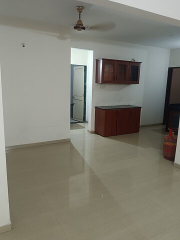 Room in 2 BHK Apartment at Tirupati Campus, Tingre Nagar – for Rent