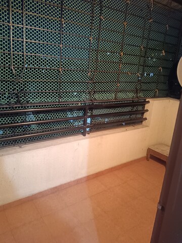 Furnished Amenities in 2 BHK Apartment at Tirupati Campus, Tingre Nagar – for Rent