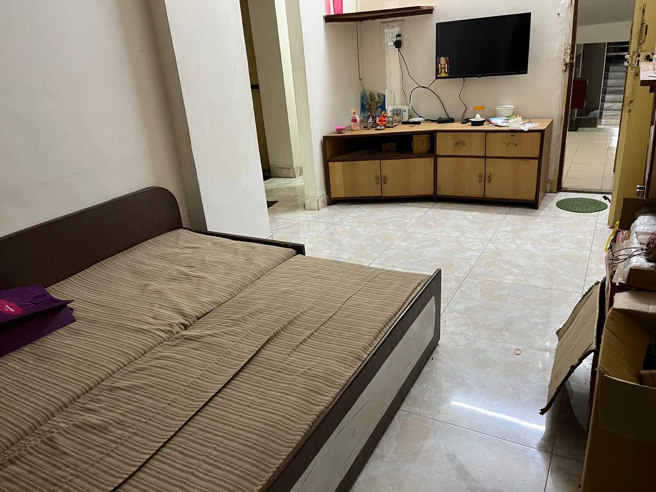 2 BHK + Pooja Room Apartment For Rent in Gurumhima
