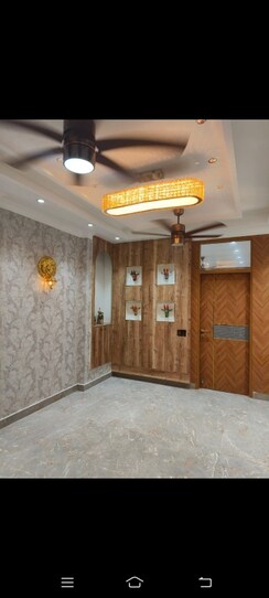 3.5 BHK Builder Floor For Sale in Kanha Apartments Indirapuram