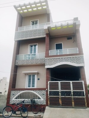 4 BHK Villa For Sale in Nazarathpettai