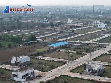 Plot – Exterior View View at Lava - for Sale