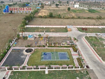  Plot – Exterior View View at Lava - for Sale