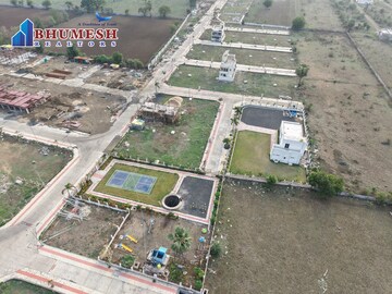  Plot – Exterior View View at Lava - for Sale