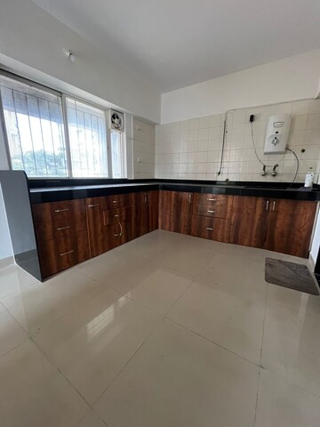 Kitchen in 2 BHK Apartment at BU Bhandari Colonnade Apartment, Kharadi – for Sale