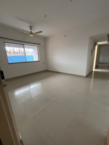 Hall in 2 BHK Apartment at BU Bhandari Colonnade Apartment, Kharadi – for Sale