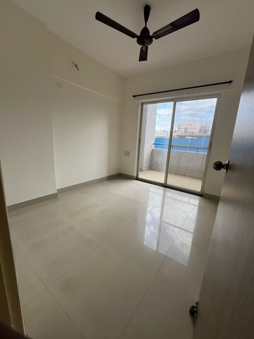Study Room in 2 BHK Apartment at BU Bhandari Colonnade Apartment, Kharadi – for Sale