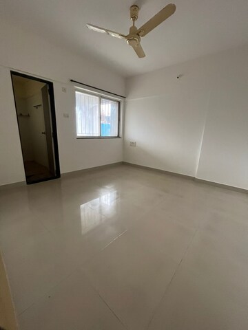 Master Bedroom in 2 BHK Apartment at BU Bhandari Colonnade Apartment, Kharadi – for Sale