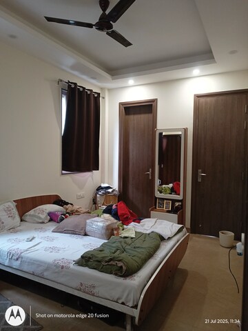 3 BHK Apartment For Rent in Avasiya Kalyankari Sanstha, Lajpat Nagar