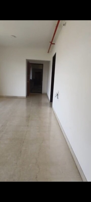 Building Lobby in 2 BHK Apartment at Kamdhenu Vogue, Sanpada – for Sale