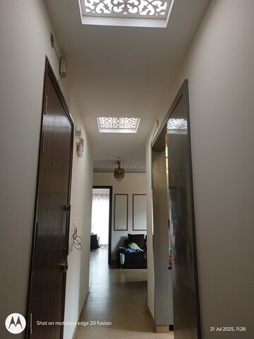  3 BHK Apartment at Avasiya Kalyankari Sanstha, Lajpat Nagar – for Rent