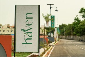  Plot – Exterior View View at Ambattur - for Sale