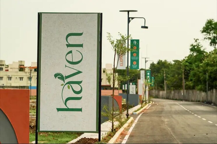 Exterior View, ambattur  775 Sq.Ft. Plot In Ambattur Chennai 9133596