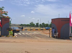 Plot Area in  Plot at Ambattur – for Sale