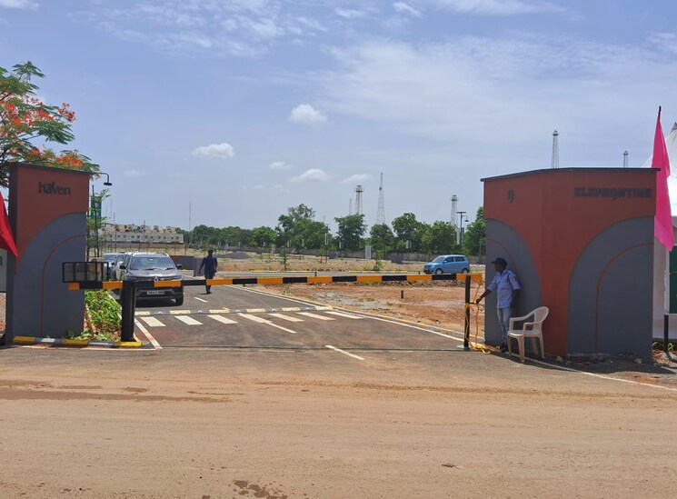 undefined, ambattur  775 Sq.Ft. Plot In Ambattur Chennai 9133596