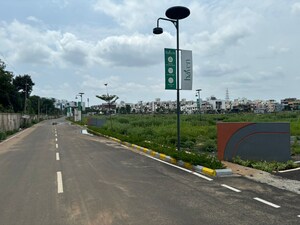  Plot – Exterior View View at Ambattur - for Sale