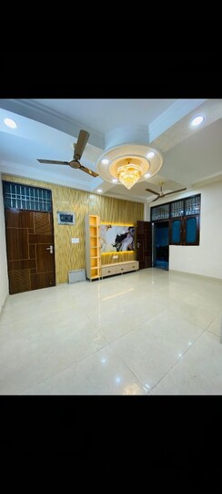 3 BHK Builder Floor For Sale in Soho Awas Apartments