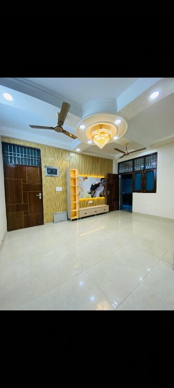 3 BHK Builder Floor For Sale in Soho Awas Apartments, Gyan Khand I