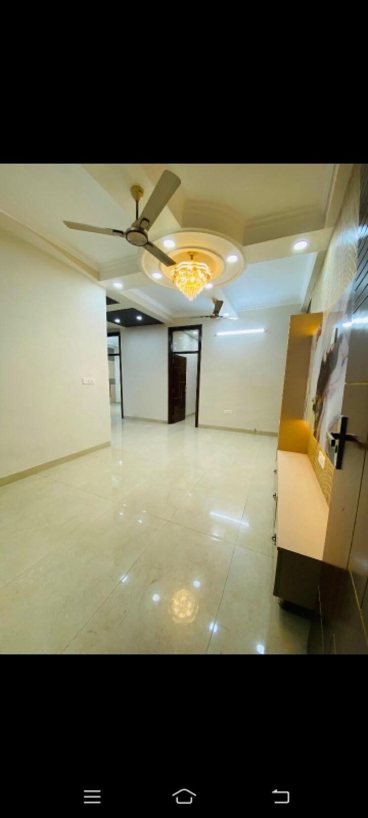 Room, soho-awas-apartments 3 Bedroom 1800 Sq.Ft. Builder Floor In Gyan Khand I Ghaziabad 9133591