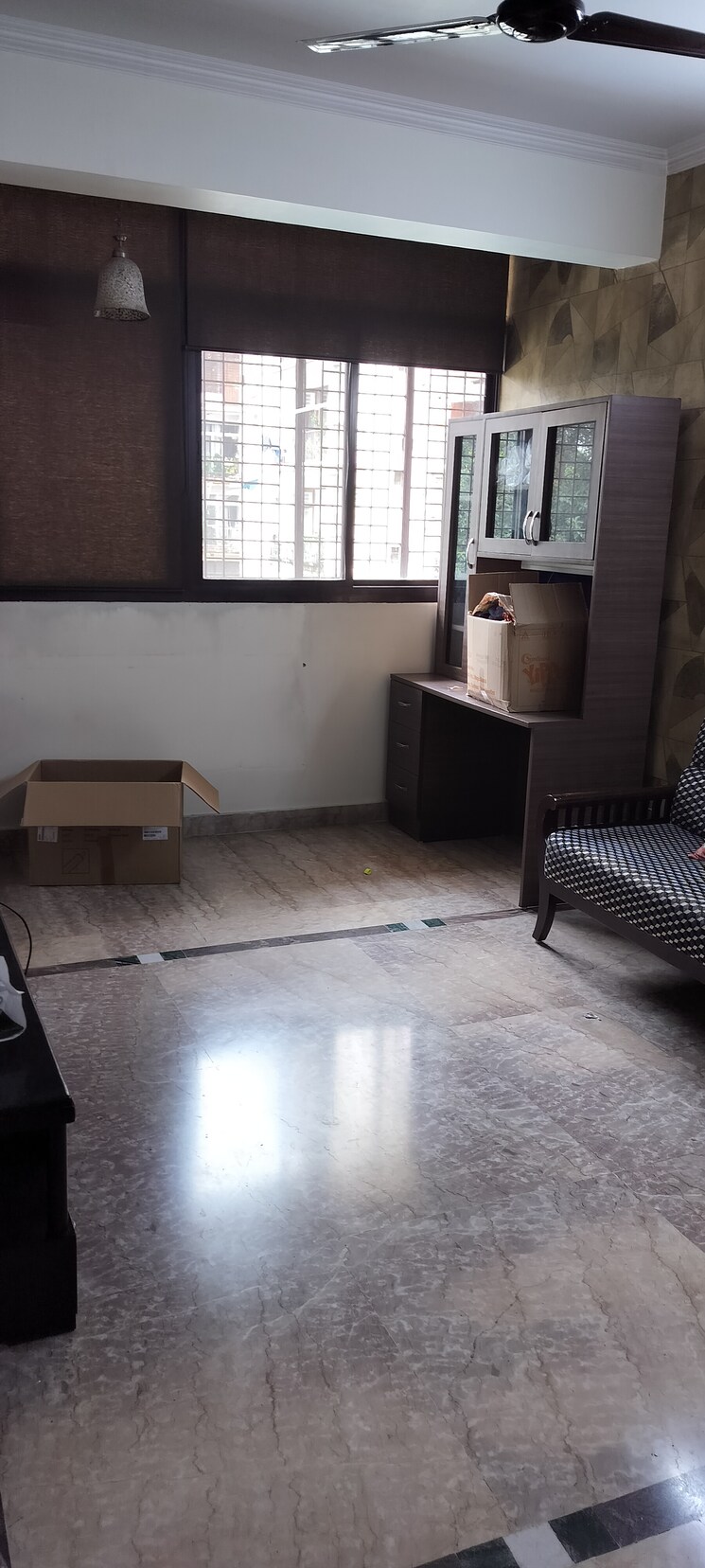 Living Room, amrapali-exotica 4 Bedroom 2450 Sq.Ft. Apartment In Sector 50 Noida 9133594