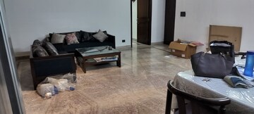 Parking in 4 BHK Apartment at Amrapali Exotica, Sector 50 – for Rent