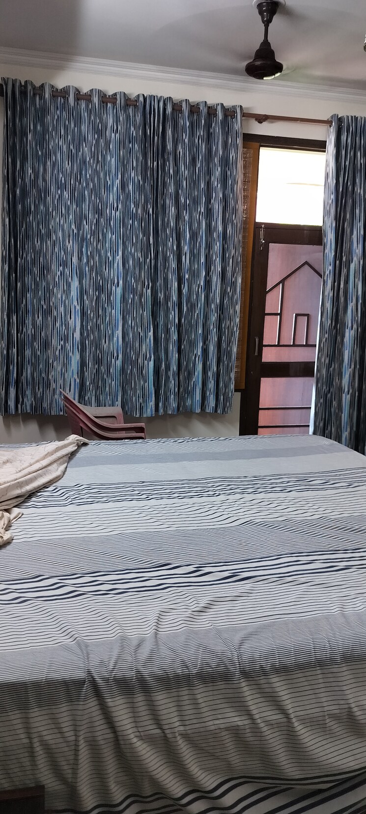 Bedroom, amrapali-exotica 4 Bedroom 2450 Sq.Ft. Apartment In Sector 50 Noida 9133594