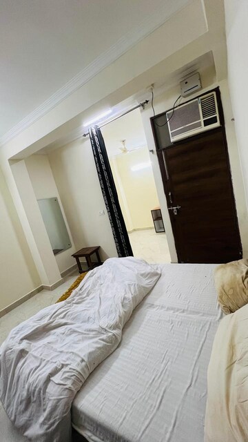 3 BHK Builder Floor For Rent in Ansal Sushant Estate, Sector 52