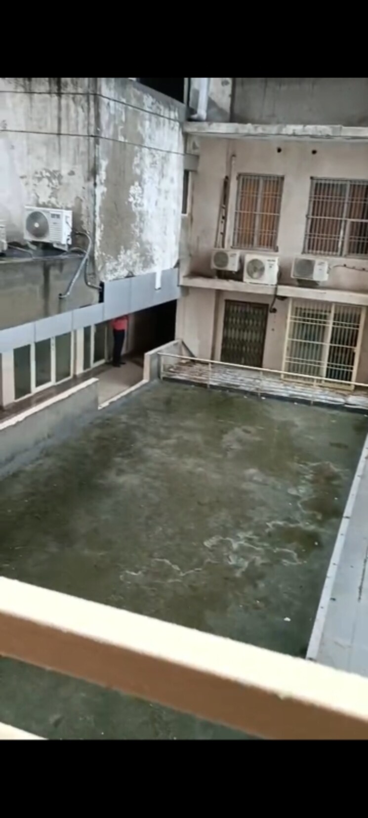 Balcony, rishabh-cloud-9 1 Bedroom 650 Sq.Ft. Apartment In Sector 1 Vaishali Ghaziabad 9133615