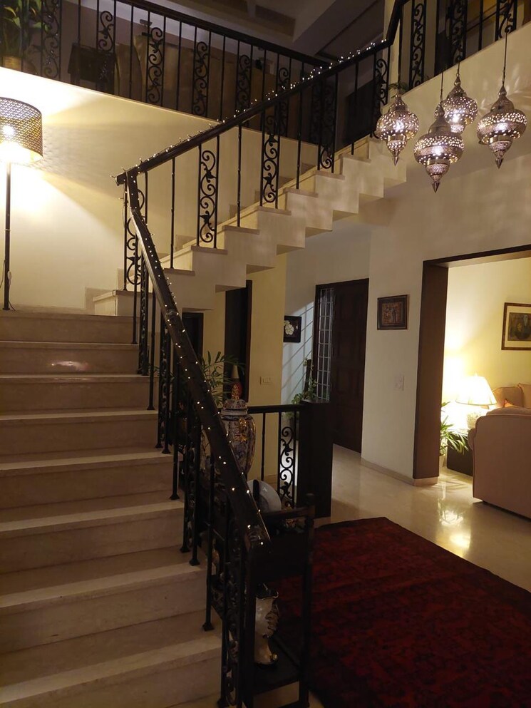 undefined, surya-cghs 4 Bedroom 3250 Sq.Ft. Apartment In Sector 43 Gurgaon 9133613