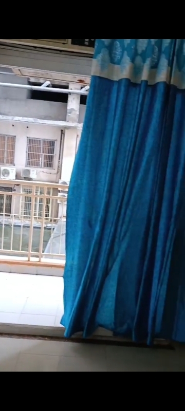 1 BHK 650 Sq.Ft. Apartment in Rishabh Cloud 9