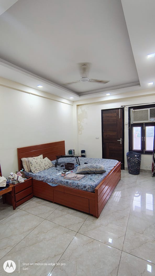 2 BHK Apartment For Rent in Maple Heights