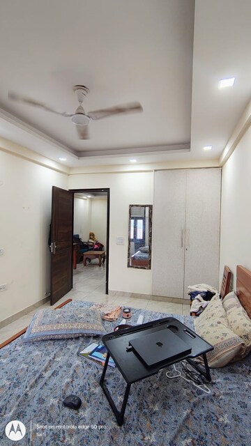 Bedroom in 2 BHK Apartment at Maple Heights, Sector 43 – for Rent