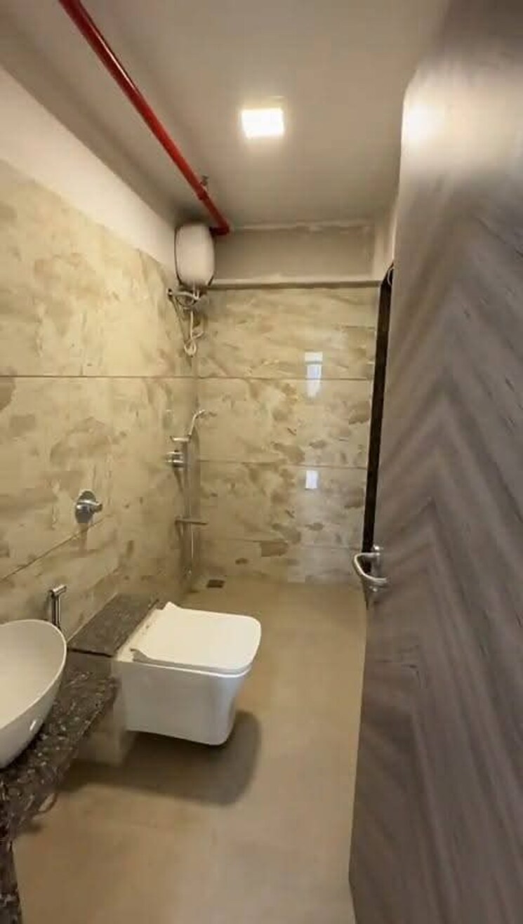 Bathroom, kailash-tower-nalasopara 1 Bedroom 650 Sq.Ft. Apartment In Nalasopara East Palghar 9133654