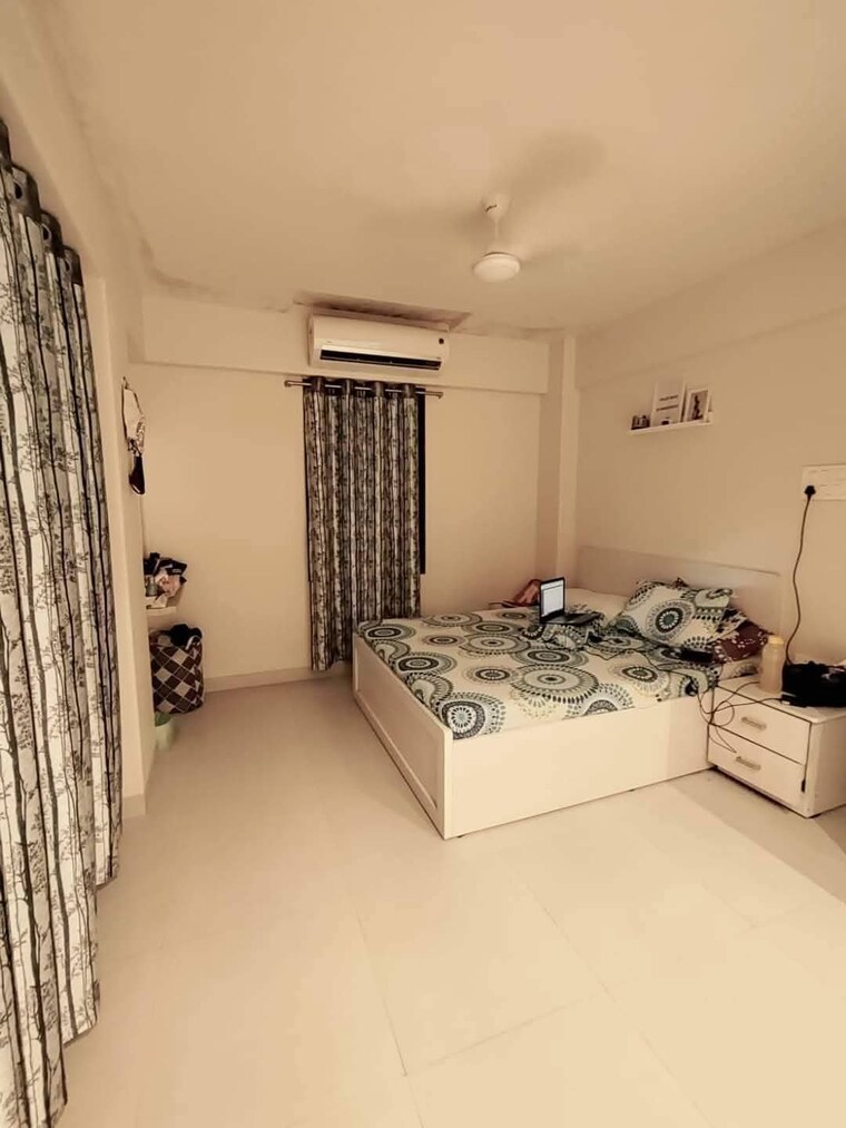 Living Room, kailash-tower-nalasopara 1 Bedroom 650 Sq.Ft. Apartment In Nalasopara East Palghar 9133654