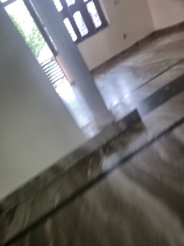 Staircase in 2 BHK Builder Floor at Sector 46 – for Rent
