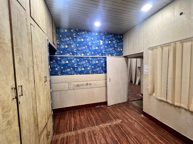 Bedroom, om-sai-city-gomati-nagar 4 Bedroom 2000 Sq.Ft. Independent House In Gomti Nagar Lucknow 9133633