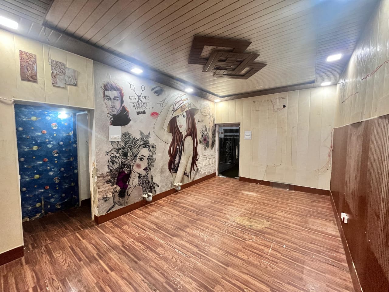 4 BHK 2000 Sq.Ft. Independent House in Om Sai City Gomati Nagar