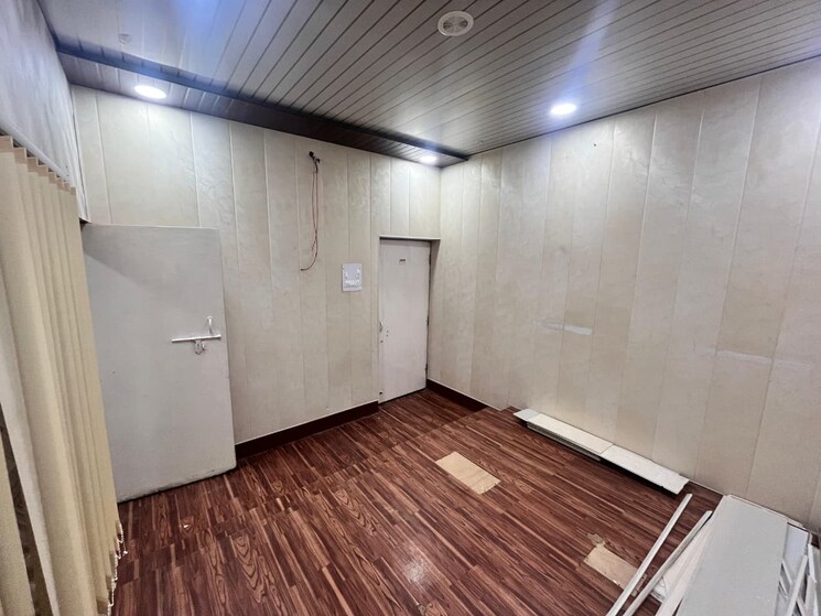 Kitchen, om-sai-city-gomati-nagar 4 Bedroom 2000 Sq.Ft. Independent House In Gomti Nagar Lucknow 9133633