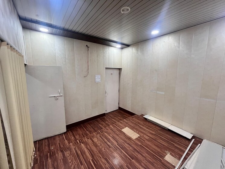 Kitchen, om-sai-city-gomati-nagar 4 Bedroom 2000 Sq.Ft. Independent House In Gomti Nagar Lucknow 9133633