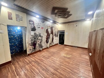Bedroom in 4 BHK Independent House at Om Sai City Gomati Nagar, Gomti Nagar – for Rent