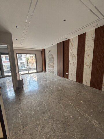 4 BHK Builder Floor For Sale in Janakpuri