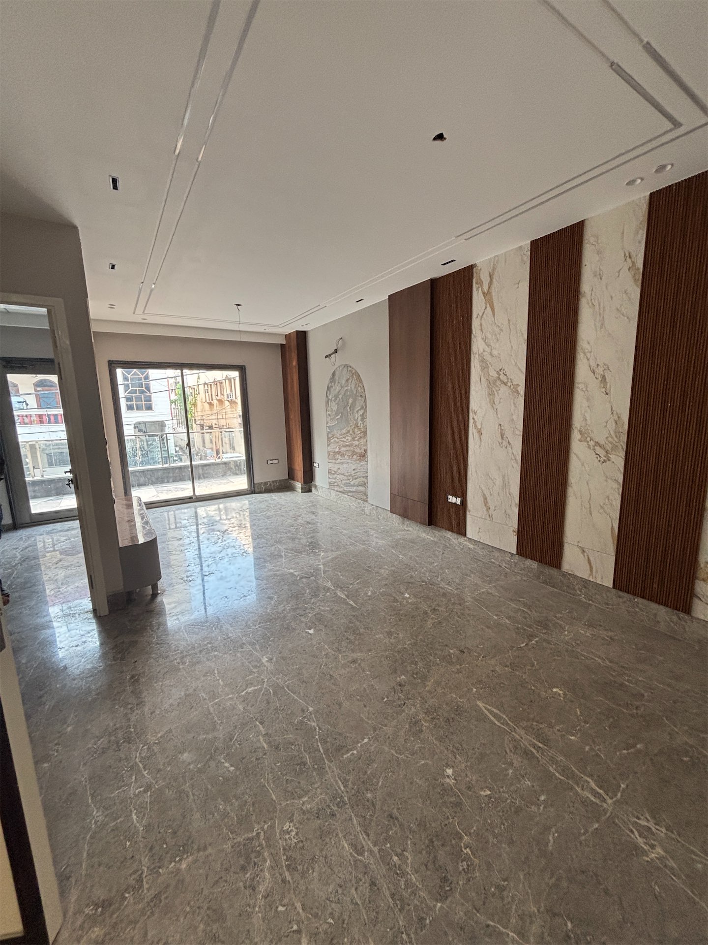 4 BHK + Pooja Room Builder Floor For Sale in Janakpuri