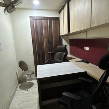 Team Area in  Office Space at Sector 2 – for Rent