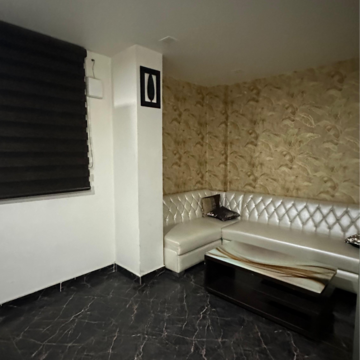 Common Area in  Office Space at Sector 2 – for Rent