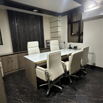 Team Area in  Office Space at Sector 2 – for Rent