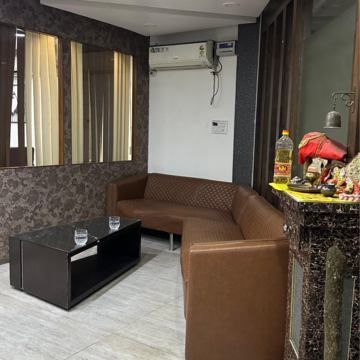Common Area in  Office Space at Sector 2 – for Rent