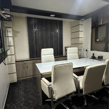  Office Space For Rent in Sector 2
