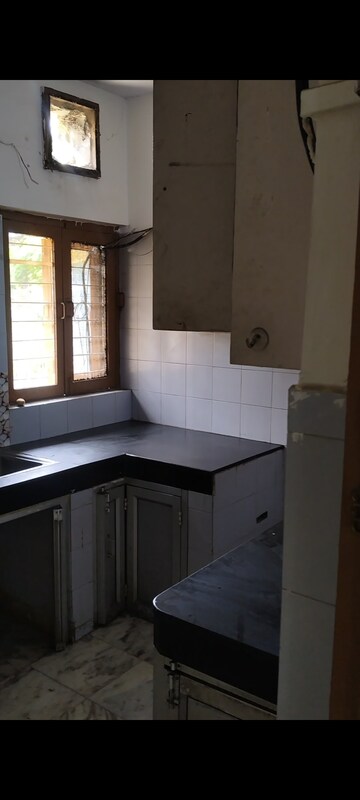 Kitchen in 1 BHK Independent House at RWA Apartments Sector 19, Sector 19 – for Rent