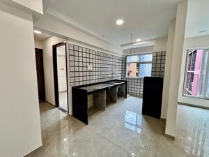 Bedroom in 1 BHK Apartment at Sai Siddhant CHS, Vasai West – for Sale