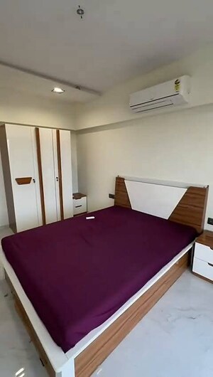 Room in 1 BHK Apartment at Sai Siddhant CHS, Vasai West – for Sale